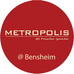 Metropolis Bensheim Restaurant