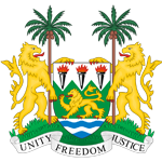 Sierra Leone Cumhurbaşkanlığı